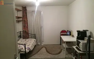 Studio à Nantes