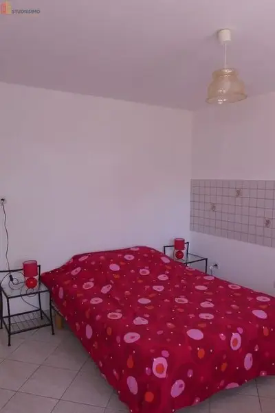 Studio à Loireauxence