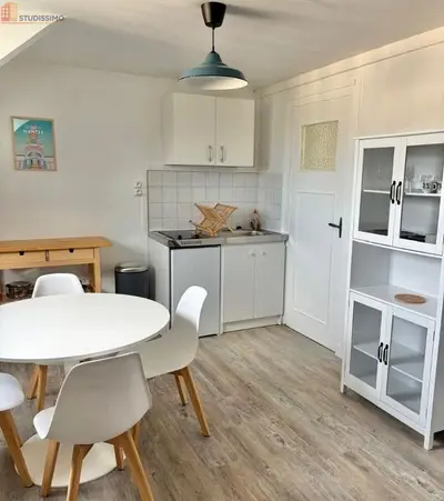 Studio à Nantes