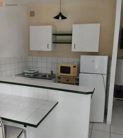 Studio à Nantes