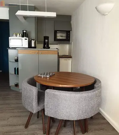 Studio à La Baule-Escoublac