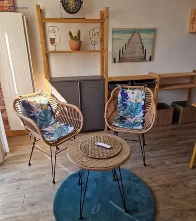 Studio à Saint-Nazaire