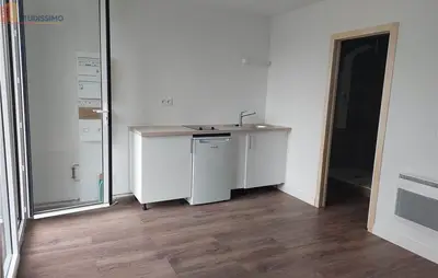 Studio à Clisson