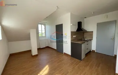 Studio à Nort-sur-Erdre