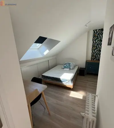 Studio à Orléans