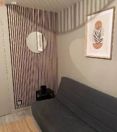 Studio à Orléans