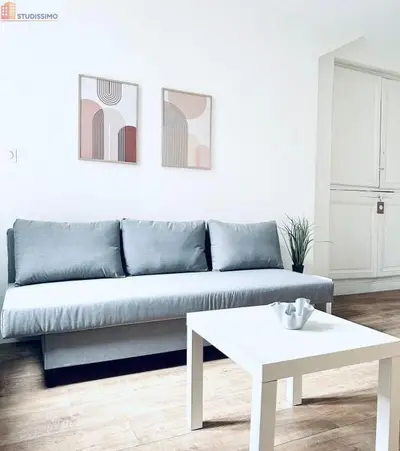 Studio à Orléans