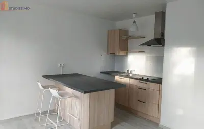 Studio à Orléans