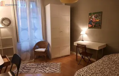 Studio à Nantes