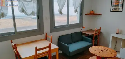 Studio à Nantes