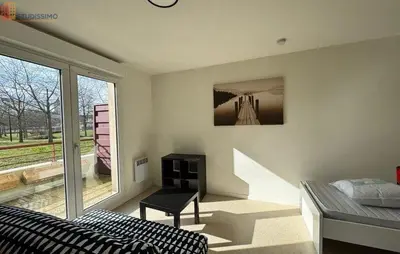 Studio à Orléans