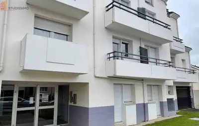 Studio à Nantes
