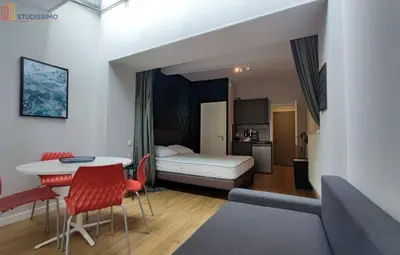 Studio à Orléans