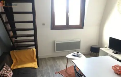 Studio à Orléans
