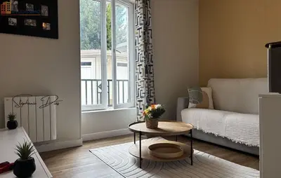 Studio à Orléans