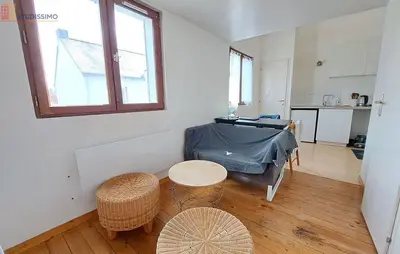 Studio à Nantes