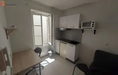 Studio à Nantes