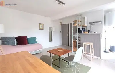 Studio à Nantes