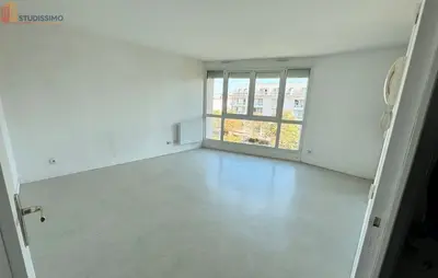 Studio à Orléans