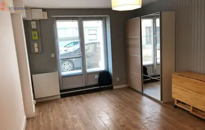 Studio à Nantes