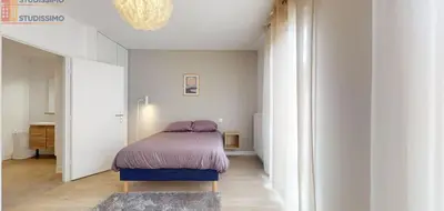 Studio à Nantes