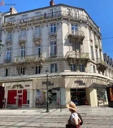 Studio à Orléans