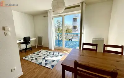 Studio à Nantes