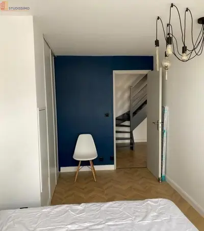 Studio à Nantes