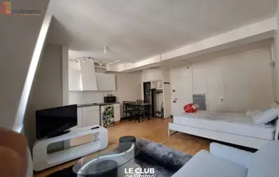Studio à Orléans