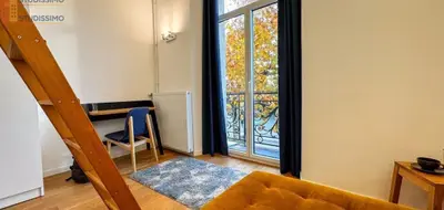 Studio à Nantes