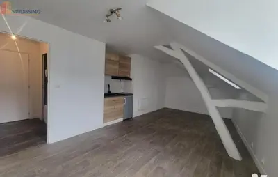 Studio à Orléans