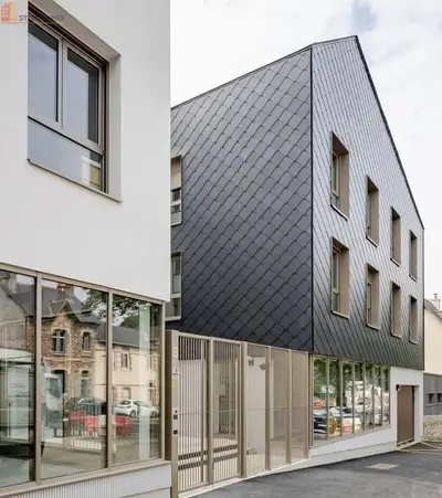 Studio à Nantes