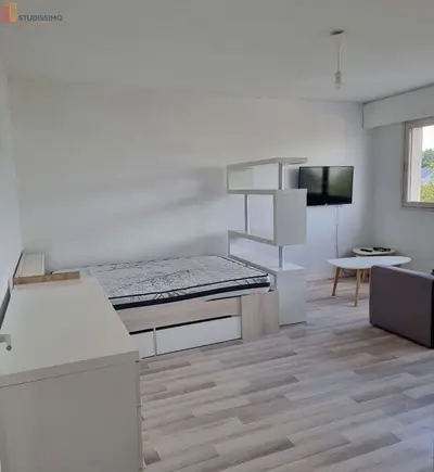 Studio à Orléans