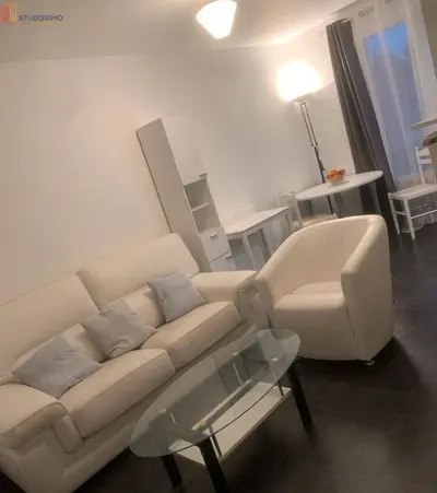 Studio à Nantes