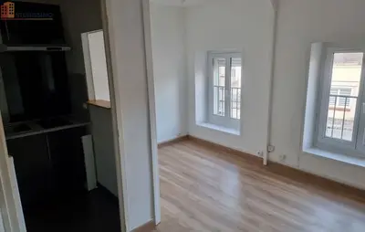 Studio à Orléans