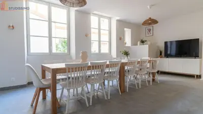 Studio à Orléans