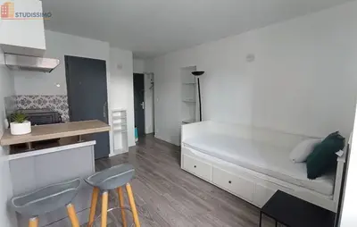 Studio à Nantes