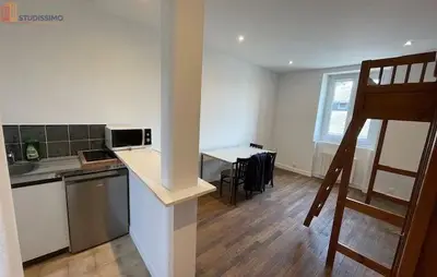 Studio à Nantes