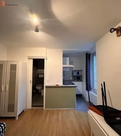 Studio à Orléans