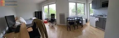 Studio à Nantes