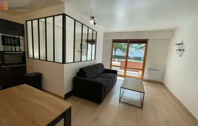 Studio à Nantes