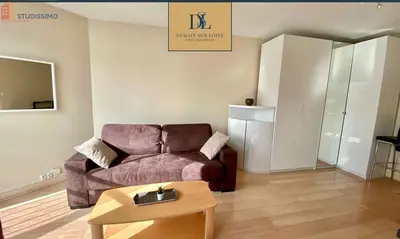 Studio à Orléans