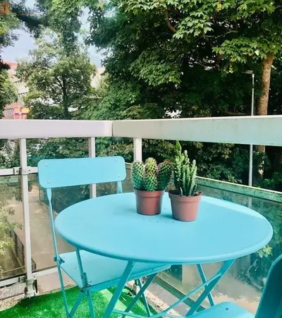 Studio à Nantes