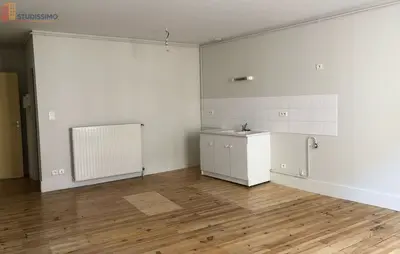 Studio à Cahors