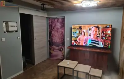 Studio à Cahors