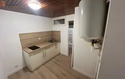 Studio à Saran