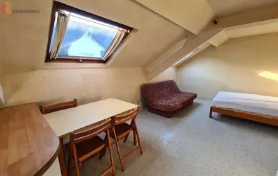 Studio à Pornic