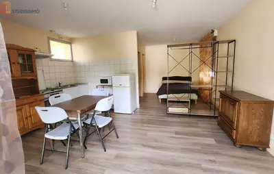 Studio à Leyme