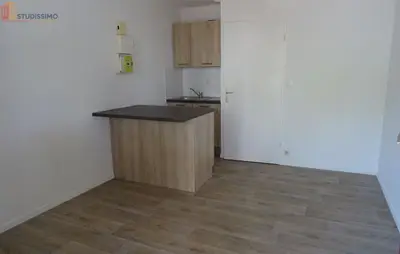 Studio à Orléans