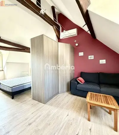 Studio à Orléans
